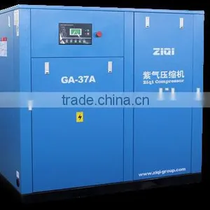 AC Power Low Pressure Screw Air Compressor thumbnail-1