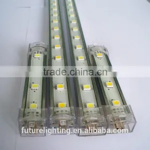 Epistar SMD5050 RGB Warm White Led Bar Light Waterproof DC 12V thumbnail-4