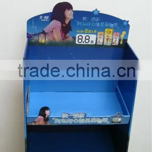 DW0905-display Stand/racks for Sales Promotion From Shanghai thumbnail-2