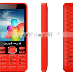 2.8 Inch Mobile Phone 350 thumbnail-3