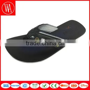 Beach Quality Custom Made Flip Flops thumbnail-1