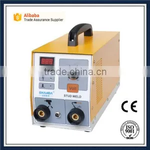 Stud Welder Manufacturer Since 2003 thumbnail-1