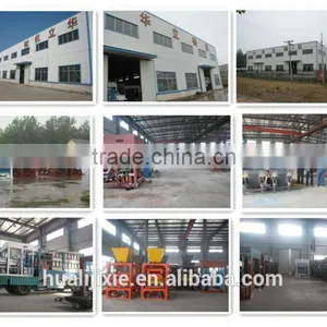 China Brick Making Machine Price QT40-3A thumbnail-6