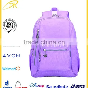 New Design Fashion Girl School Laptop Backpack thumbnail-1