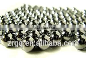 1/4 Inch Carbon Steel Ball for Curtain thumbnail-2