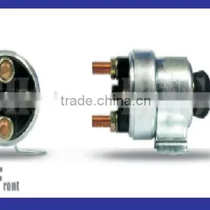 (CBS-L903) 12V SOLENOID SWITCH / LUCAS PART thumbnail-1