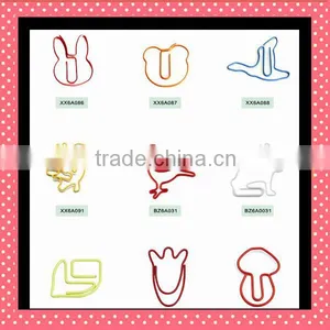 2014 Hot Sell Paper Clip thumbnail-1