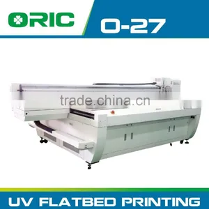 Oric UV Inkjet Flatbed Printer With 8 GEN5 Printheads thumbnail-1