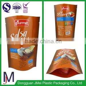 Bag With Zipper Plastic Packing Bag With Zipper Lock Non Woven Bag With Zipper thumbnail-2
