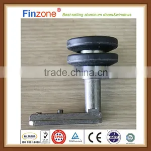 Top Quality Hotsell 12mm Glass Curtain Wall thumbnail-4