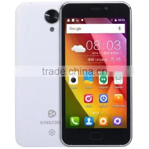 KingZone S2 3G Smartphone 4.5 Inch Android 6.0 MTK6580 Quad Core 1.3GHz 1GB RAM 8GB ROM Dual Cameras GPS Bluetooth 4.0 thumbnail-2