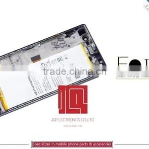 NEW Replacement LCD Display Screen Touch Panel Glass for HUAWEI P7 thumbnail-4