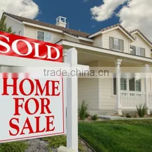 Customized Corflute Real Estate Signs at Manufacturer Direct Prices thumbnail-2