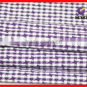 Modern China Chenille Jacquard Sofa Star Fabric thumbnail-1