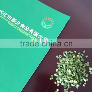 2015.5 Dehydrated Chive Rings Factory thumbnail-2