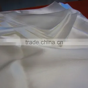 14mm 60gsm 100% Silk Fabric for Evening Dress or Wedding Dress Garments Silk Fabrics Garments Silk Fabrics thumbnail-4
