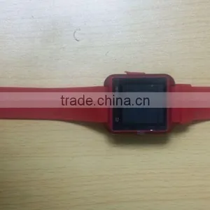 Smart Watch u8 Manufacturer Bluetooth Smart Watch U8 for Samsung S4/Note2/3 for HTC for LG for Android Phone Werable Devices thumbnail-4