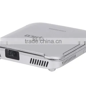 COCOPICO 120 Lumens Home Theater Projector thumbnail-3