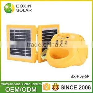 New Arrivals Made in China Solar Energy Lighting thumbnail-1