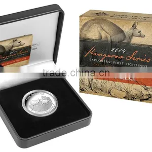 Leather Coin Box thumbnail-4