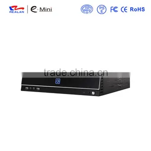 Slim PC Chassis thumbnail-5