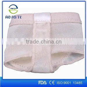 Factory Supplier Wholesale Hot Selling Neoprene Dance Half Sole Dance Foot Thongs thumbnail-4