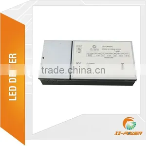 Xz-power Street Light Led Driver 50w Cob 600-1150ma thumbnail-1