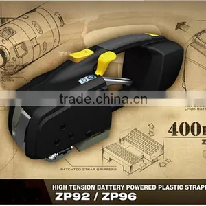 Strapping Tensioners & Tools by Electric Power thumbnail-2