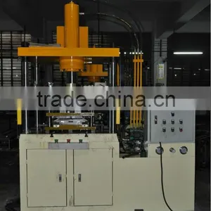 Hydraulic Pressure Punching Machine thumbnail-1