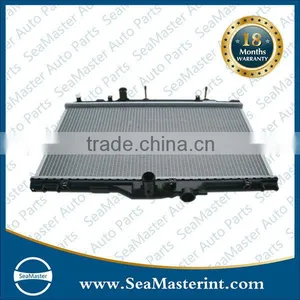 Aluminum Radiator for TOYOTA CAMRY 1992-1996 OEM No. 1640003061 Double Cell thumbnail-1