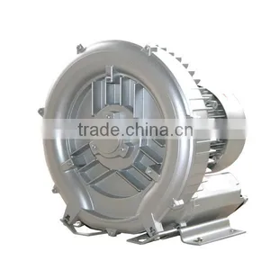 SPA Roots Blower 1.5KW thumbnail-1