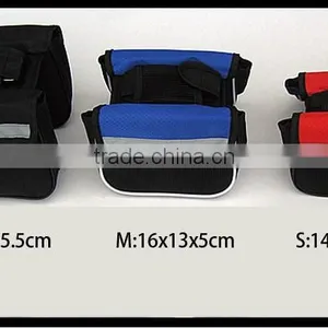 Cycling Bike Saddle Bag thumbnail-6