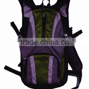 Outdoor GYM Drink Water Backpack thumbnail-4