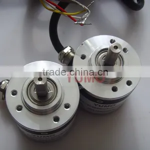 YUMO ISC3806 600P/R Shaft Rotary Encoder thumbnail-4