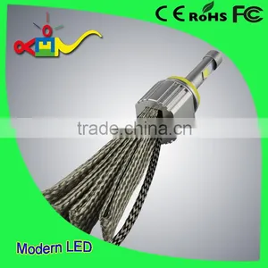High Lumen h7 Led Headlights 56w 5000 Lumen Headlight for Toyota Fortuner thumbnail-1