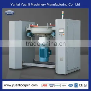 Top Selling Automatic Powder Mixing Machine for Manufacturing Powder Coatings thumbnail-1