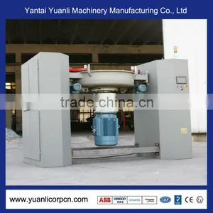 High Quality Automatic Mixer For Electrostatic Powder Coating thumbnail-1