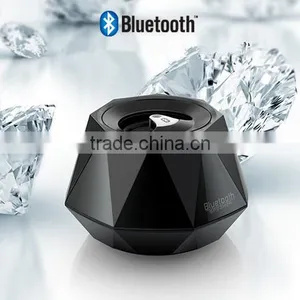 2016 New Mobile Phone Bracket Stand Holder Colorful Led Lamp Light Bluetooth Speaker thumbnail-3