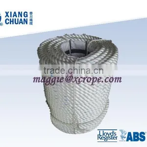 10mm Braided Polyester Rope/10mm Braided Polyester Rope/12mm Polyester Rope thumbnail-1
