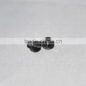 Stainless Steel Plum Flower Groove Flat Head Screws thumbnail-1