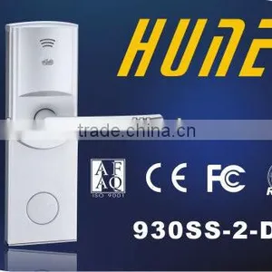Smart RF Card Entry Locks thumbnail-1