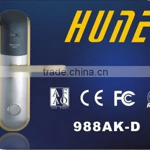 Smart RF Card Entry Locks thumbnail-2