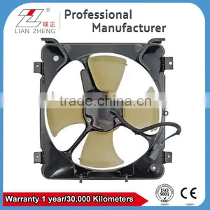 Radiator Cooling Fan/Fan Motor 620-218 for HONDA Civic thumbnail-1