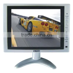 Special Computer Monitor 8 Inch Tft Lcd Color tv Monitor thumbnail-1
