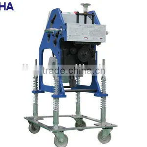 GBM-12C Plate Beveler thumbnail-1