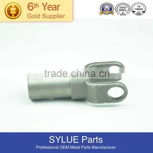 Cast Forged Copper Lug Copper Connector thumbnail-3