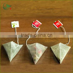 OEM Afternoon Simple Tea Bag Pyramid Teabags thumbnail-1