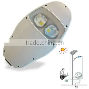 New Design Solar High Power Outdoor LED Street Light Distributors thumbnail-2