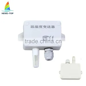 TE-CM16 Wall-mounted Humidity Transducer Sensor Factory thumbnail-1