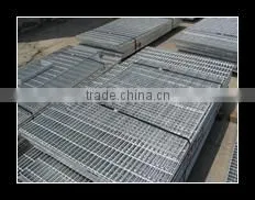 Platform Steel Grating /heavy Duty Grating for Platform thumbnail-2